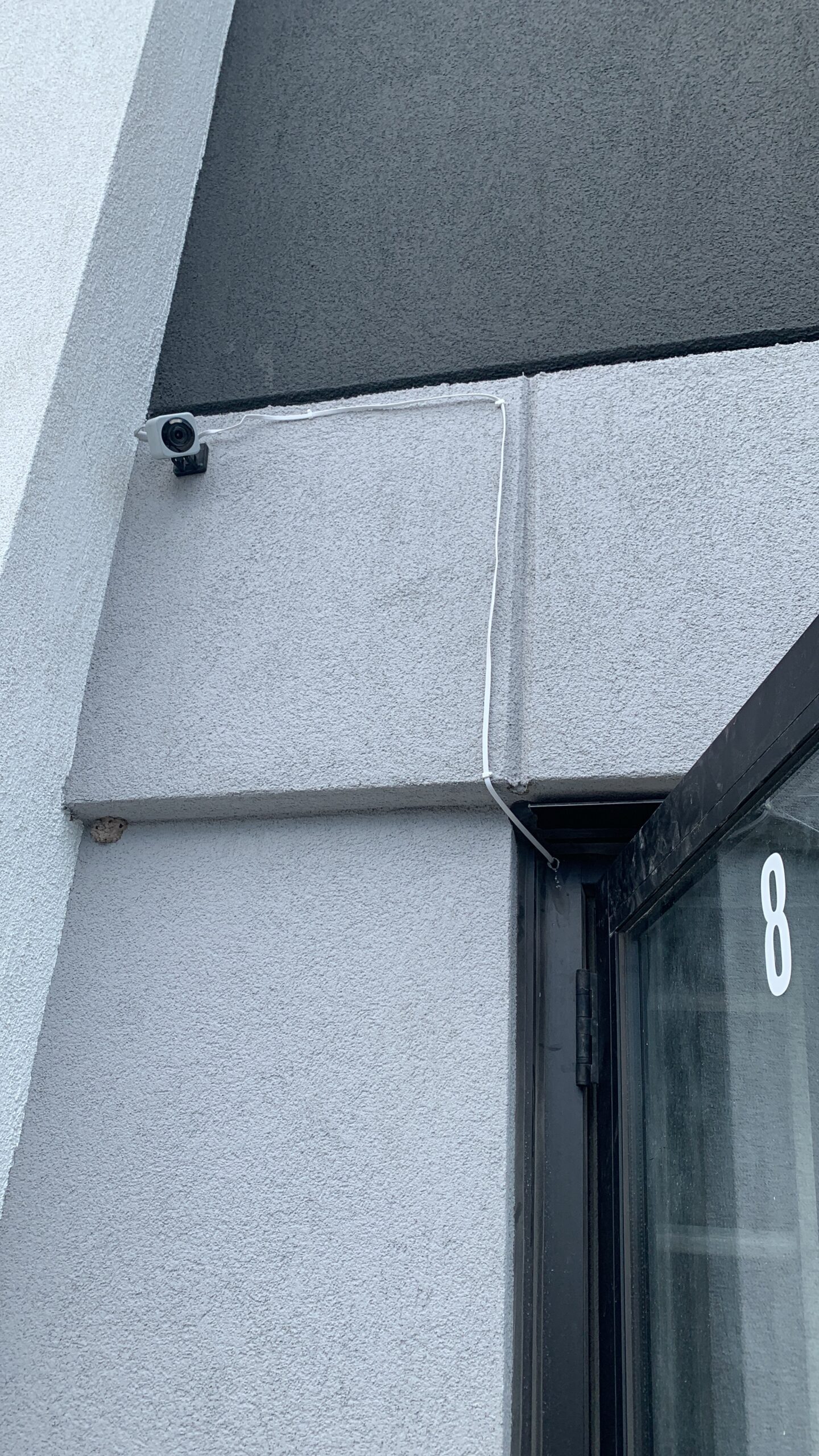 RTSP Camera Stream Monitor with Raspberry Pi