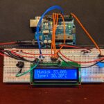Arduino Weather Station
