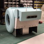 My Robotics Internship at the ISIR – Meet Sn.AI.l